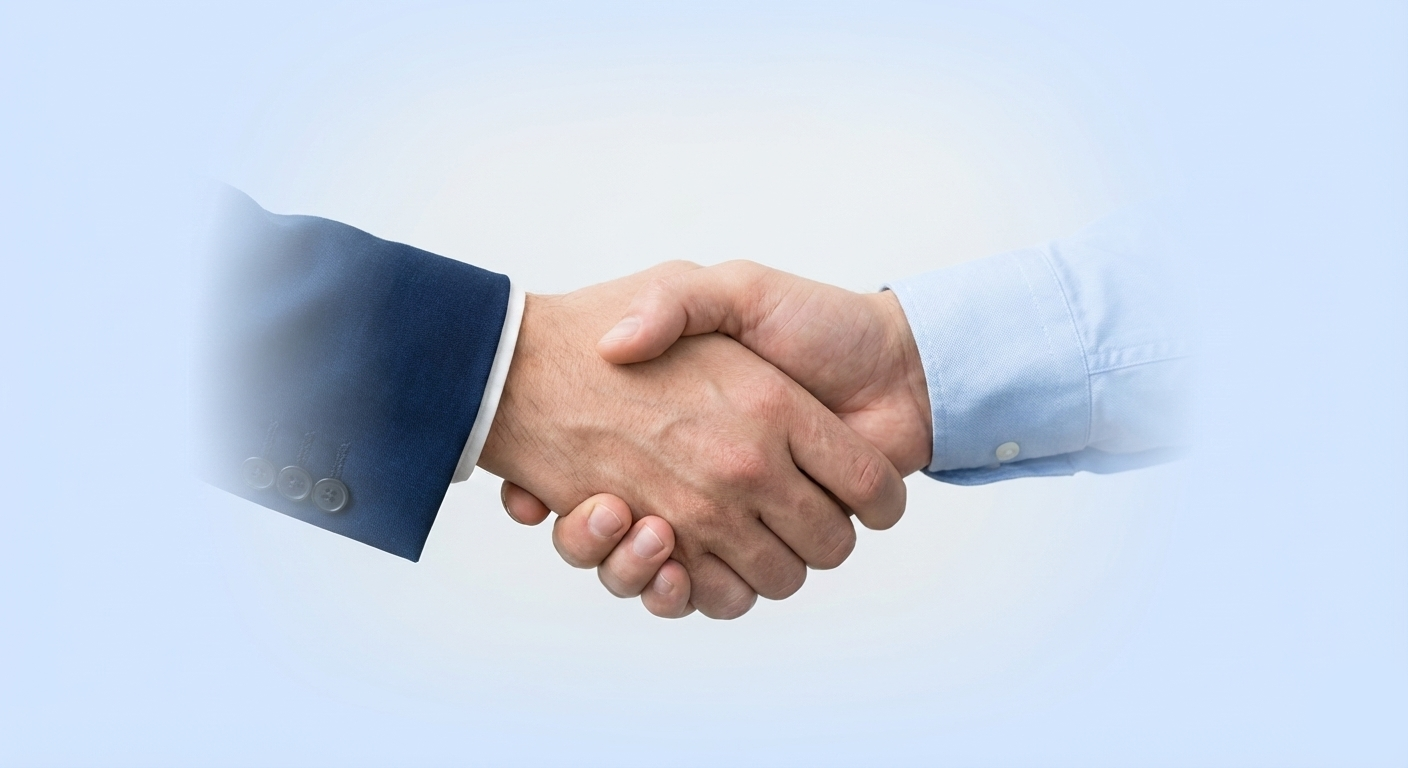 Náš <strong>příslib</strong> Vám