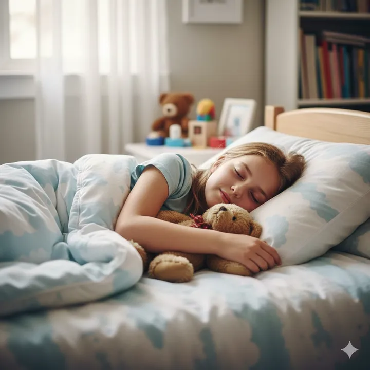 Podpora dýchacích cest a spánku (kolaborativní péče)